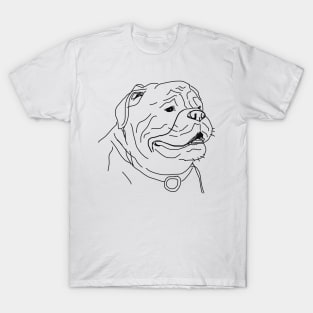 Rottweiler T-Shirt